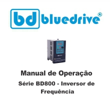 MANUAL BLUEDRIVE BD800