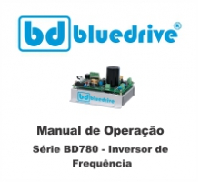 MANUAL BLUEDRIVE BD780