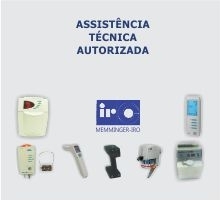 ASSISTÊNCIA TÉCNICA