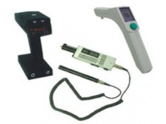 Medidores de LFA - Wesco / MLT-Wesco / Welmstar