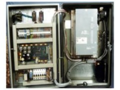 Painéis Eletrônicos