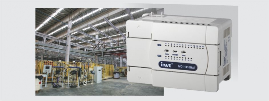 CLPs - SÉRIE IVC1